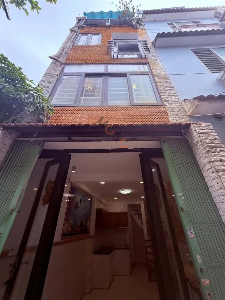 Bán nhà hẻm Phùng Văn Cung Quận Phú Nhuận, TP.HCM – 2 phòng ngủ, giá 4 tỷ Bán nhà hẻm Phùng Văn Cung Quận Phú Nhuận, TP.HCM – 2 phòng ngủ, giá 4 tỷ