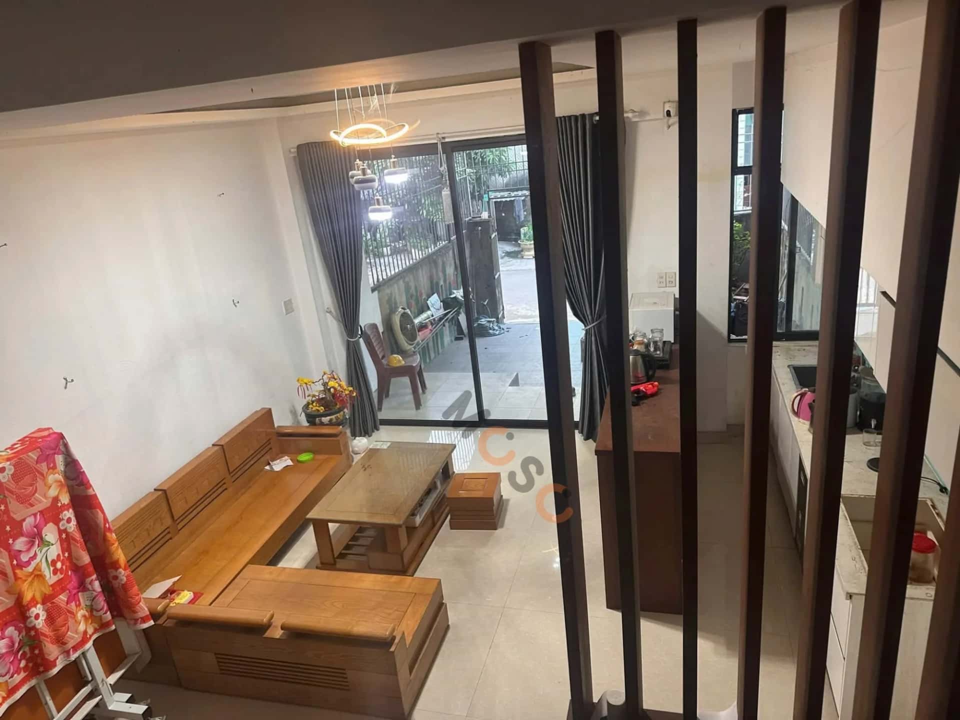 Bán nhà mặt tiền Võ Duy Ninh Thị xã Hương Thủy, TP. Huế – 3 phòng ngủ, giá 2.8 tỷ - ảnh 5
