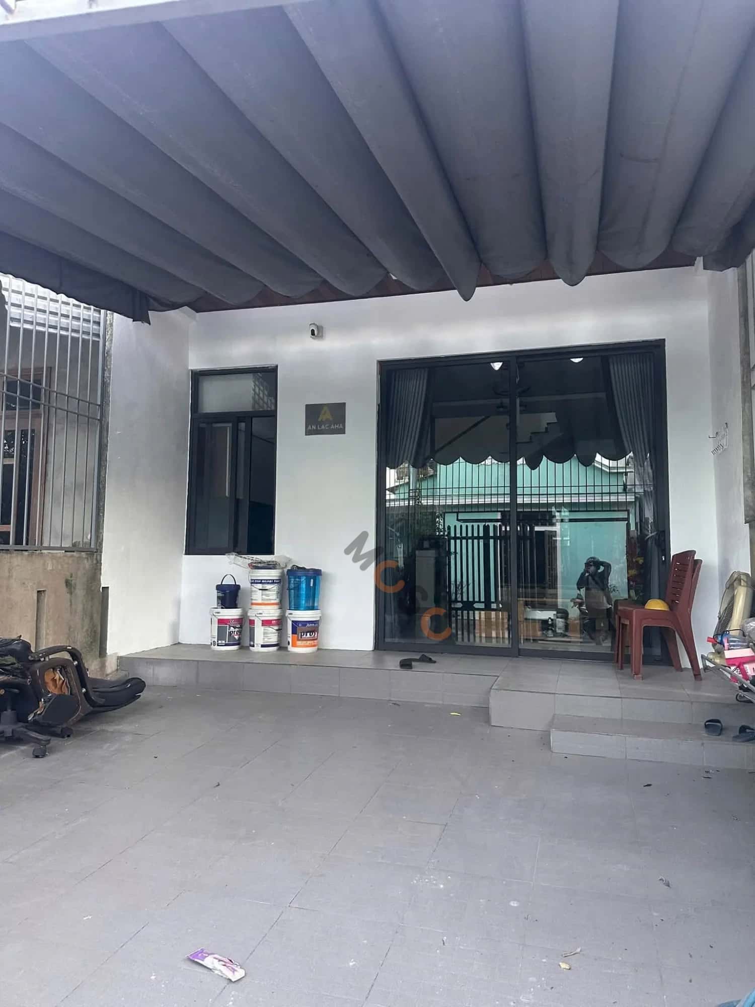 Bán nhà mặt tiền Võ Duy Ninh Thị xã Hương Thủy, TP. Huế – 3 phòng ngủ, giá 2.8 tỷ - ảnh 2