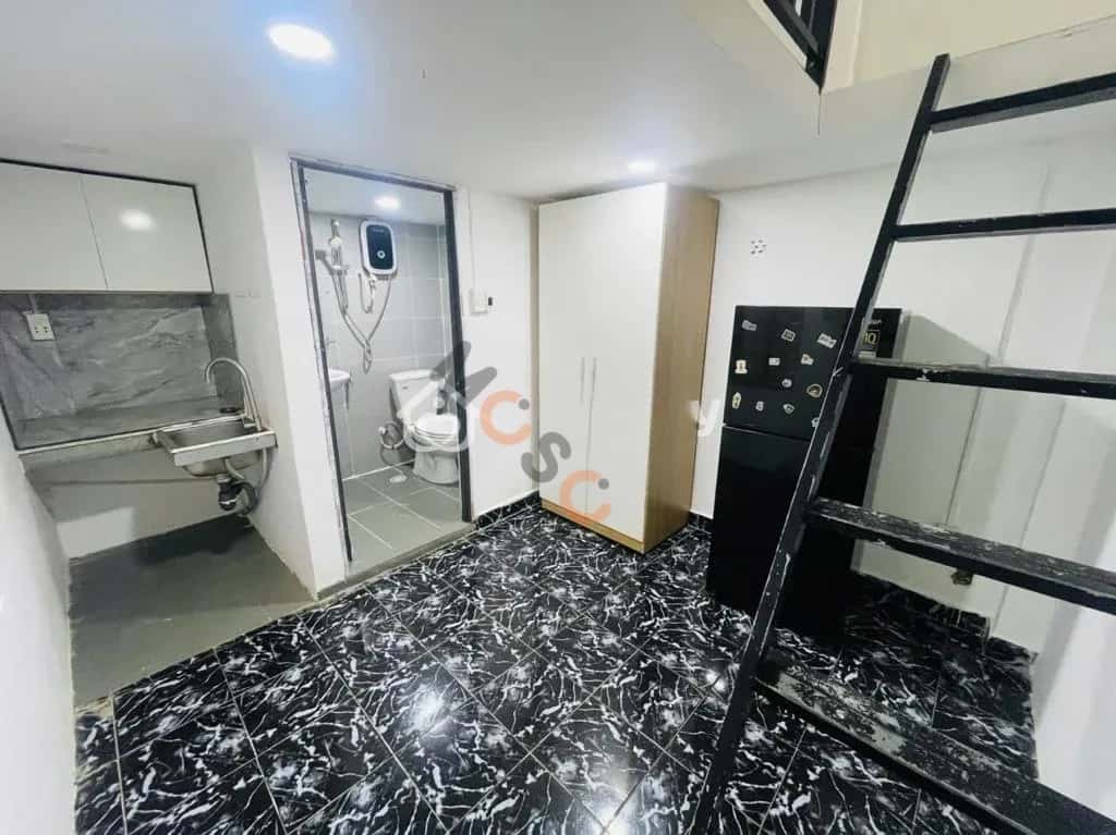 Cho thuê phòng trọ Đường Lê Đức Thọ Gò Vấp, TP.HCM – giá 5.5 triệu Cho thuê phòng trọ Đường Lê Đức Thọ Gò Vấp, TP.HCM – giá 5.5 triệu