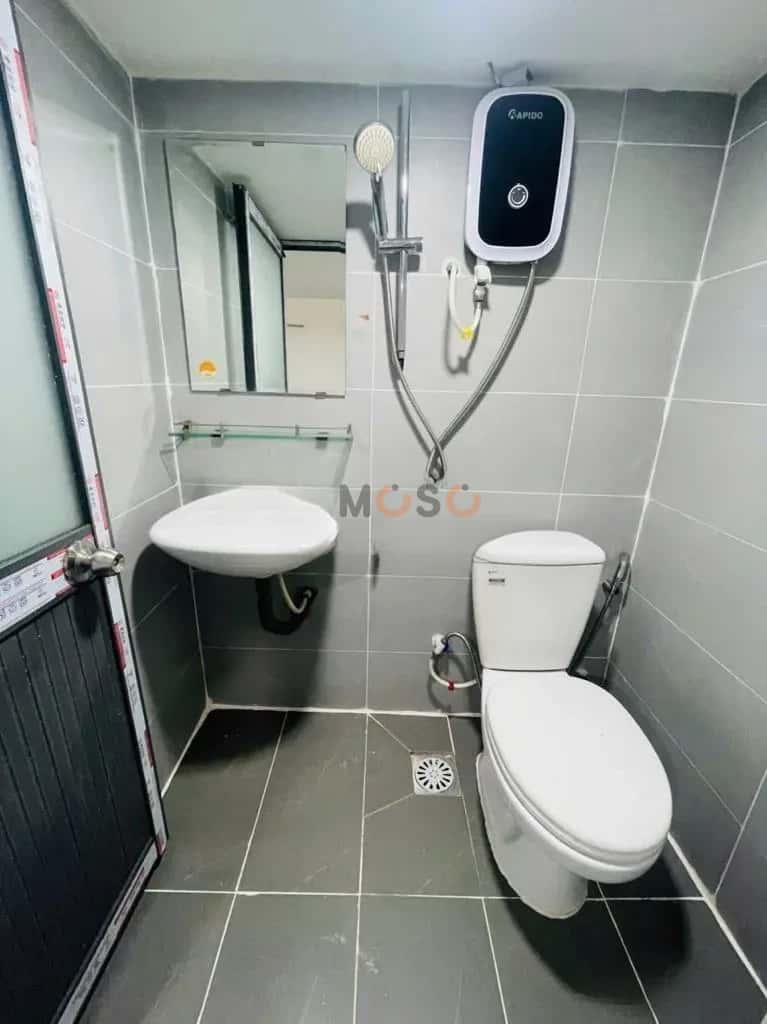 Cho thuê phòng trọ Đường Lê Đức Thọ Gò Vấp, TP.HCM – giá 5.5 triệu — Hình 3 Cho thuê phòng trọ Đường Lê Đức Thọ Gò Vấp, TP.HCM – giá 5.5 triệu — Hình 3