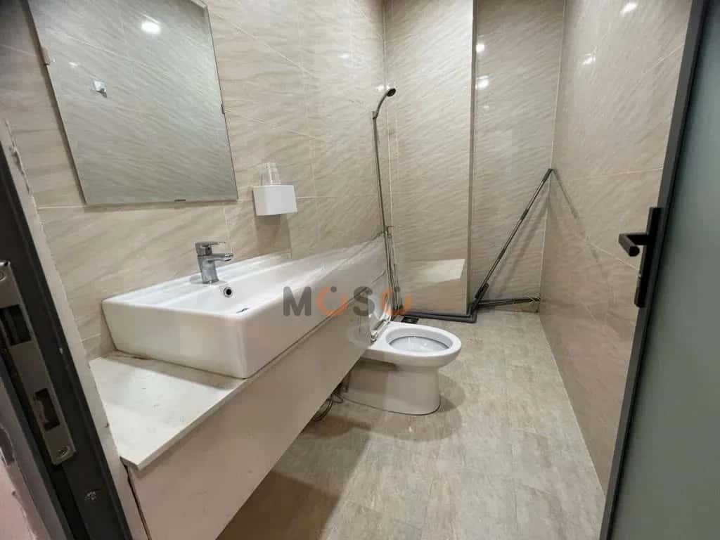Cho thuê căn hộ chung cư Đường Lê Thị Hồng Gò Vấp, TP.HCM – giá 9 triệu — Hình 2