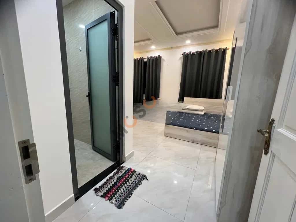 Cho thuê căn hộ chung cư Đường Lê Thị Hồng Gò Vấp, TP.HCM – giá 9 triệu — Hình 3