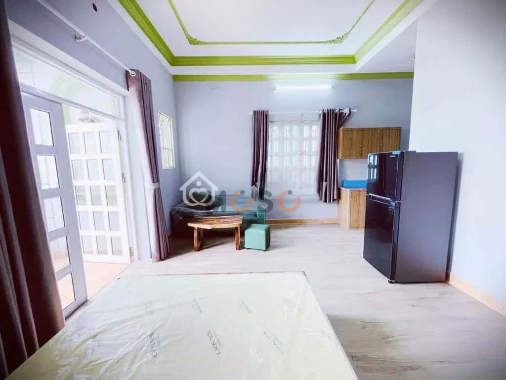 Cho thuê căn hộ chung cư Đường Phan Huy Ích Quận Tân Bình, TP.HCM – 2 phòng ngủ, giá 7.5 triệu — Hình 3