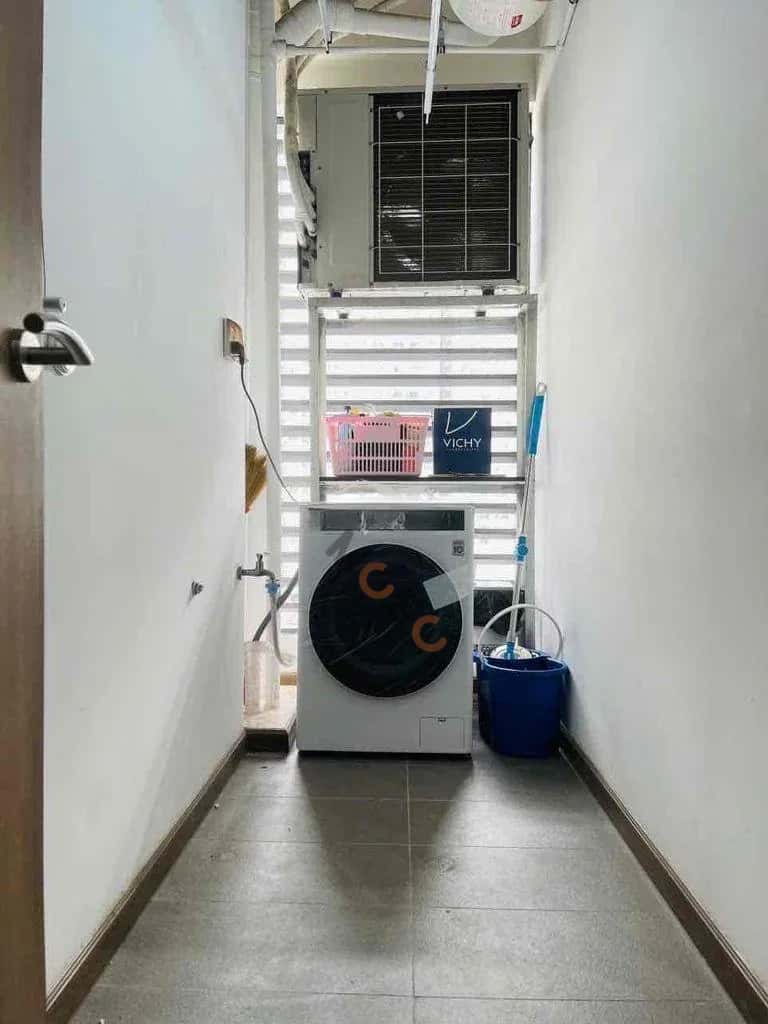 Cho thuê căn hộ chung cư Đường Thạnh Xuân 13 Quận 12, TP.HCM – 1 phòng ngủ, giá 10 triệu — Hình 3