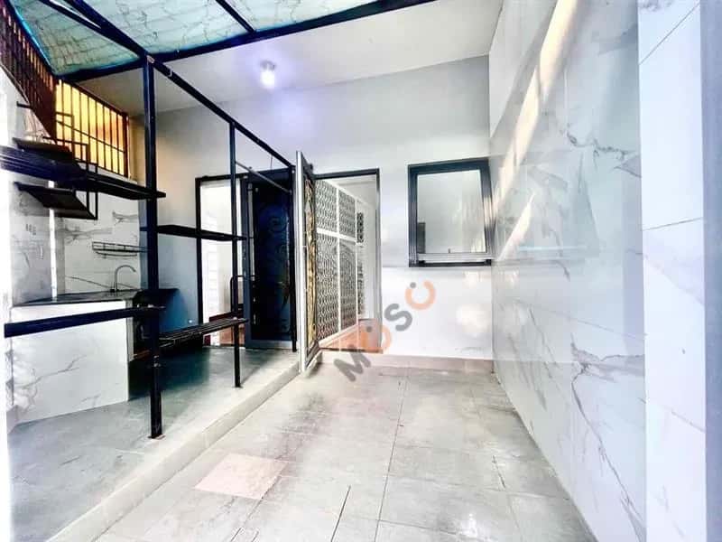 Cho thuê căn hộ chung cư Lê Đại Hành Quận 11, TP.HCM – 2 phòng ngủ, giá 5.5 triệu Cho thuê căn hộ chung cư Lê Đại Hành Quận 11, TP.HCM – 2 phòng ngủ, giá 5.5 triệu