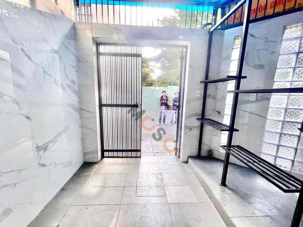 Cho thuê căn hộ chung cư Lê Đại Hành Quận 11, TP.HCM – 2 phòng ngủ, giá 5.5 triệu — Hình 2 Cho thuê căn hộ chung cư Lê Đại Hành Quận 11, TP.HCM – 2 phòng ngủ, giá 5.5 triệu — Hình 2