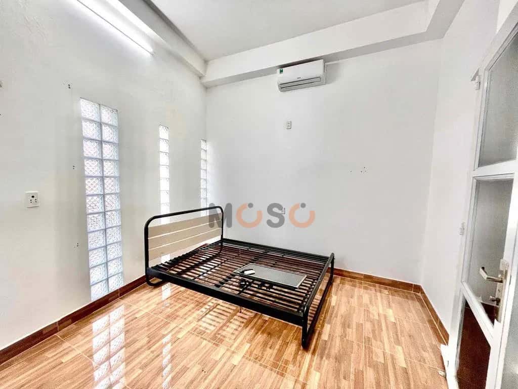 Cho thuê căn hộ chung cư Lê Đại Hành Quận 11, TP.HCM – 2 phòng ngủ, giá 5.5 triệu — Hình 3 Cho thuê căn hộ chung cư Lê Đại Hành Quận 11, TP.HCM – 2 phòng ngủ, giá 5.5 triệu — Hình 3