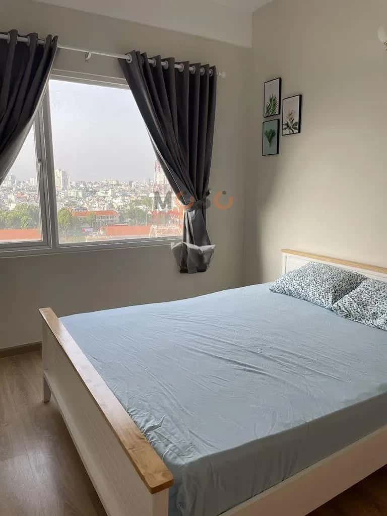 Cho thuê căn hộ chung cư Đường Cao Thắng Quận 10, TP.HCM – 1 phòng ngủ, giá 16 triệu — Hình 2