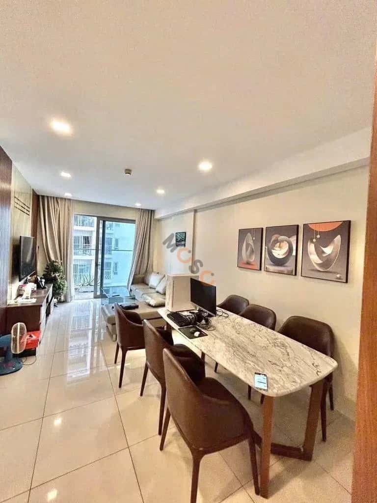 Cho thuê căn hộ chung cư Đường Thành Thái Quận 10, TP.HCM – 2 phòng ngủ, giá 18 triệu Cho thuê căn hộ chung cư Đường Thành Thái Quận 10, TP.HCM – 2 phòng ngủ, giá 18 triệu
