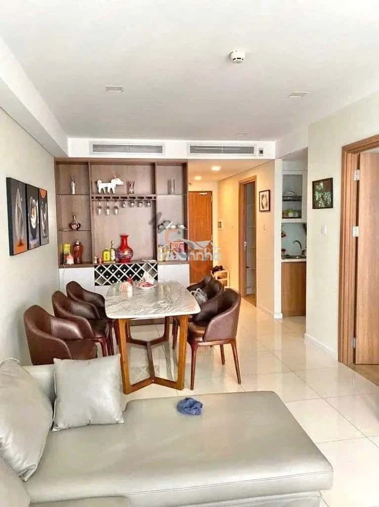 Cho thuê căn hộ chung cư Đường Thành Thái Quận 10, TP.HCM – 2 phòng ngủ, giá 18 triệu — Hình 3 Cho thuê căn hộ chung cư Đường Thành Thái Quận 10, TP.HCM – 2 phòng ngủ, giá 18 triệu — Hình 3