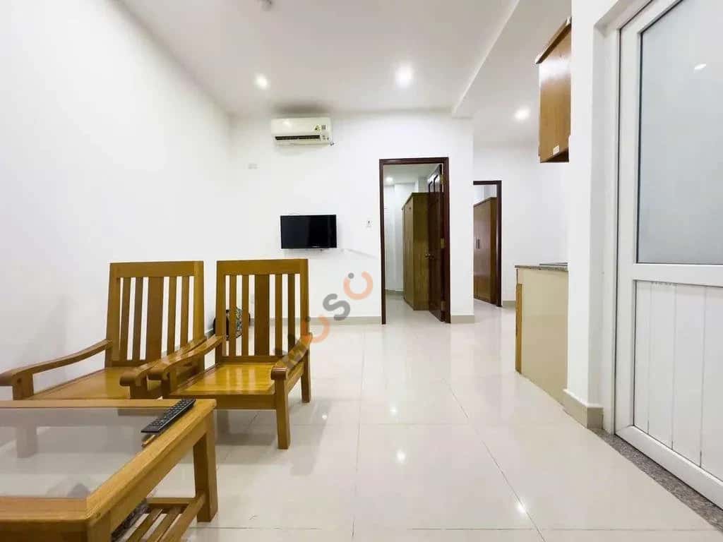 Cho thuê phòng trọ Hẻm 493 Cách Mạng Tháng 8 Quận 10, TP.HCM – 2 phòng ngủ, giá 10.5 triệu — Hình 2