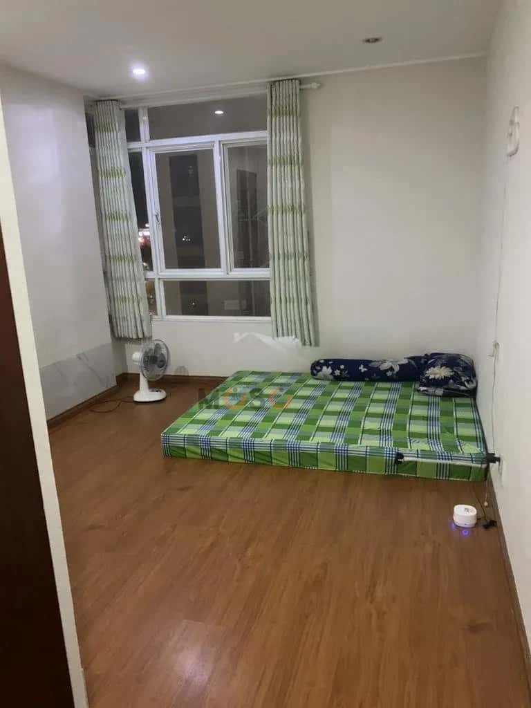 Cho thuê căn hộ chung cư Đường Tạ Quang Bửu Quận 8, TP.HCM – 2 phòng ngủ, giá 11.5 triệu — Hình 3
