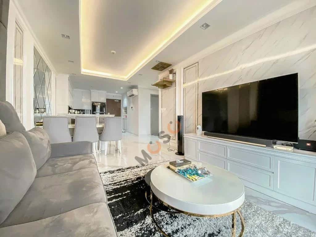 Cho thuê đất Hưng Phước 4 Quận 7, TP.HCM – giá 10 triệu — Hình 2 Cho thuê đất Hưng Phước 4 Quận 7, TP.HCM – giá 10 triệu — Hình 2