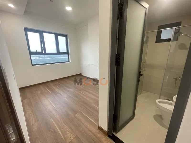 Cho thuê căn hộ chung cư Đường Đào Trí Quận 7, TP.HCM – 2 phòng ngủ, giá 9.5 triệu