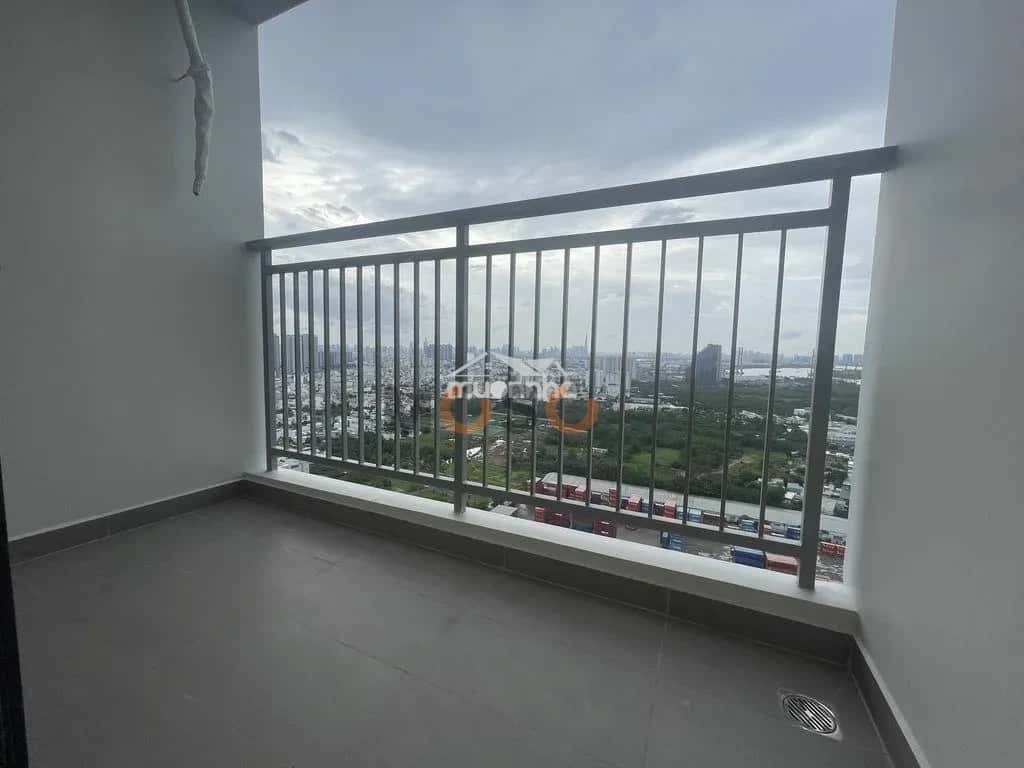 Cho thuê căn hộ chung cư Đường Đào Trí Quận 7, TP.HCM – 2 phòng ngủ, giá 9.5 triệu — Hình 3