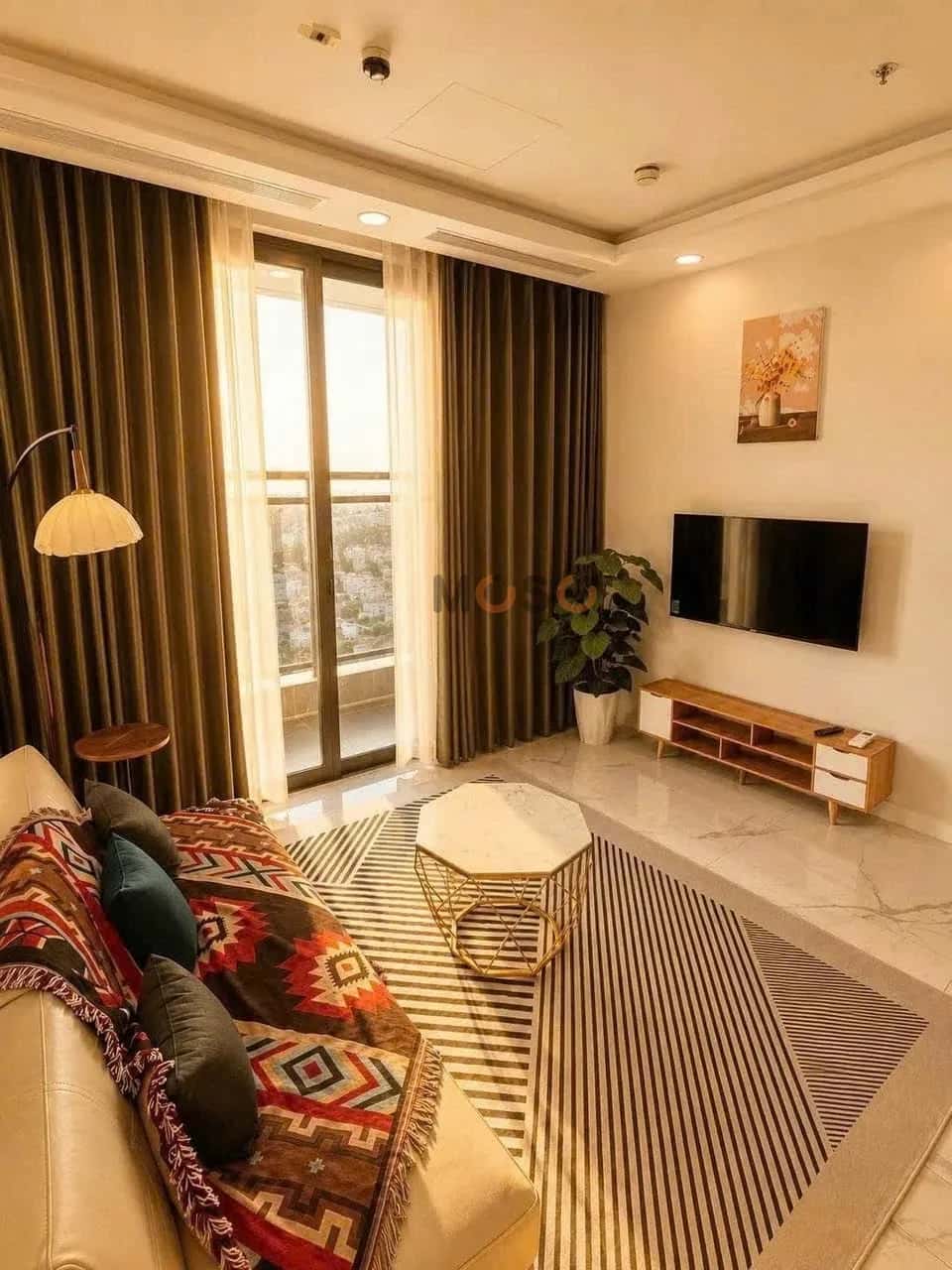 Cho thuê căn hộ chung cư Quận 6, TP.HCM – 2 phòng ngủ, giá 13 triệu — Hình 2 Cho thuê căn hộ chung cư Quận 6, TP.HCM – 2 phòng ngủ, giá 13 triệu — Hình 2