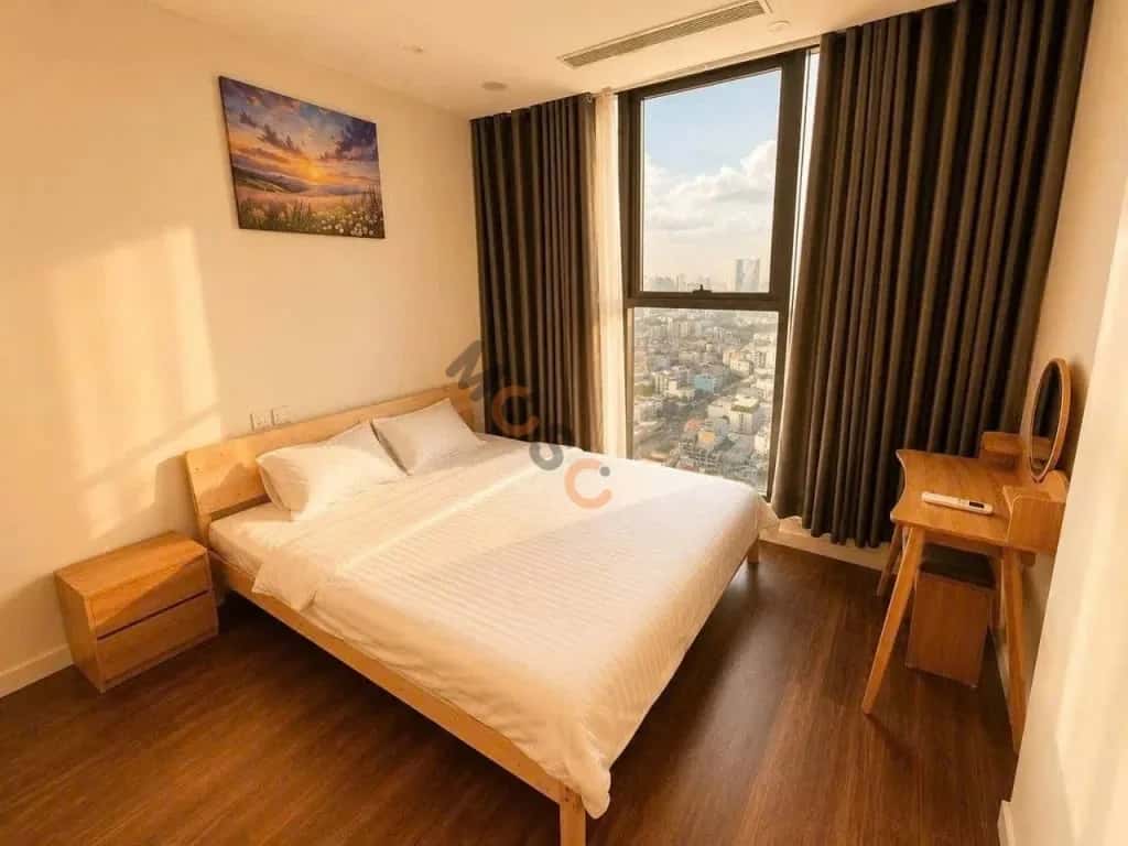 Cho thuê căn hộ chung cư Quận 6, TP.HCM – 2 phòng ngủ, giá 13 triệu — Hình 3 Cho thuê căn hộ chung cư Quận 6, TP.HCM – 2 phòng ngủ, giá 13 triệu — Hình 3