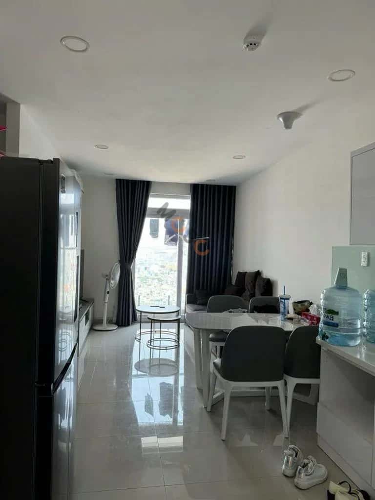Cho thuê căn hộ chung cư Đường Lý Chiêu Hoàng Quận 6, TP.HCM – 2 phòng ngủ, giá 8 triệu — Hình 2 Cho thuê căn hộ chung cư Đường Lý Chiêu Hoàng Quận 6, TP.HCM – 2 phòng ngủ, giá 8 triệu — Hình 2