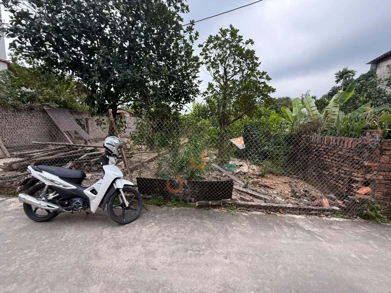Bán đất Thôn Ninh Môn Huyện Sóc Sơn, TP. Hà Nội – giá 2.1 tỷ Bán đất Thôn Ninh Môn Huyện Sóc Sơn, TP. Hà Nội – giá 2.1 tỷ