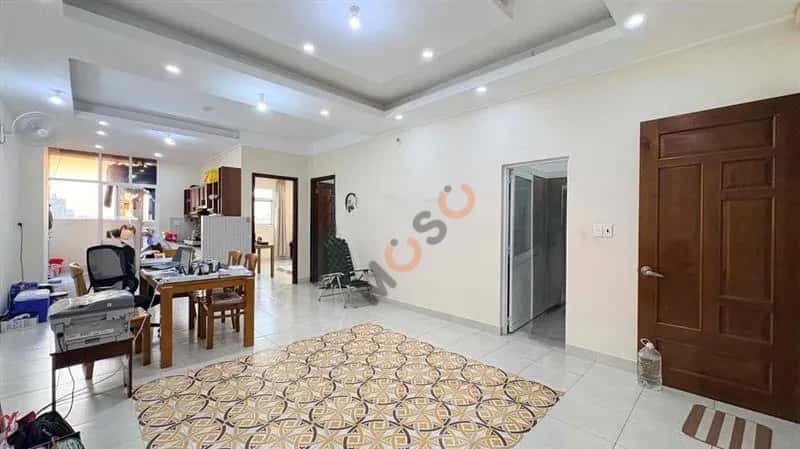 Cho thuê căn hộ chung cư Đường Hoàng Diệu Quận 4, TP.HCM – 2 phòng ngủ, giá 13.5 triệu Cho thuê căn hộ chung cư Đường Hoàng Diệu Quận 4, TP.HCM – 2 phòng ngủ, giá 13.5 triệu