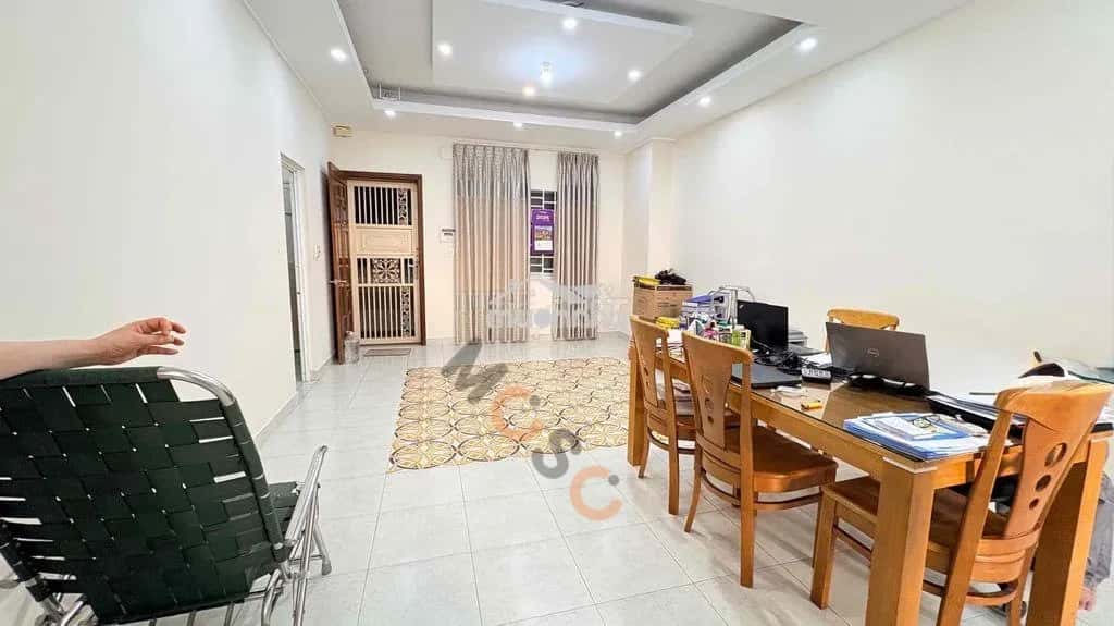 Cho thuê căn hộ chung cư Đường Hoàng Diệu Quận 4, TP.HCM – 2 phòng ngủ, giá 13.5 triệu — Hình 2 Cho thuê căn hộ chung cư Đường Hoàng Diệu Quận 4, TP.HCM – 2 phòng ngủ, giá 13.5 triệu — Hình 2