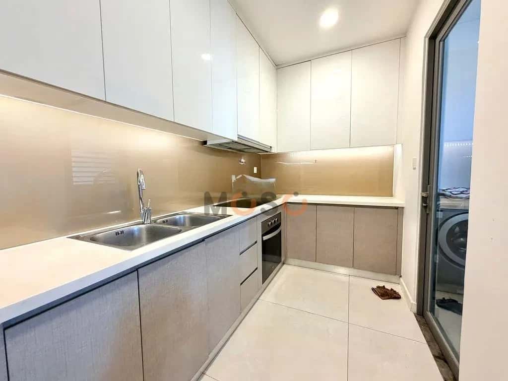 Cho thuê căn hộ chung cư Bến Vân Đồn Quận 4, TP.HCM – 3 phòng ngủ, giá 30 triệu — Hình 3