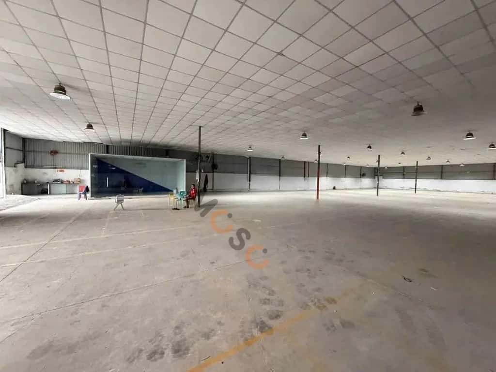Cho thuê kho, nhà xưởng Hà Huy Giáp Quận 12, TP.HCM – giá 90 triệu — Hình 2