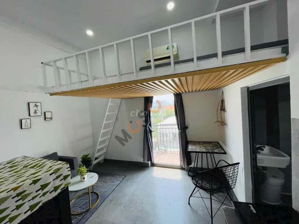 Cho thuê phòng trọ Đường Kha Vạn Cân Thủ Đức, TP.HCM – giá 4 triệu