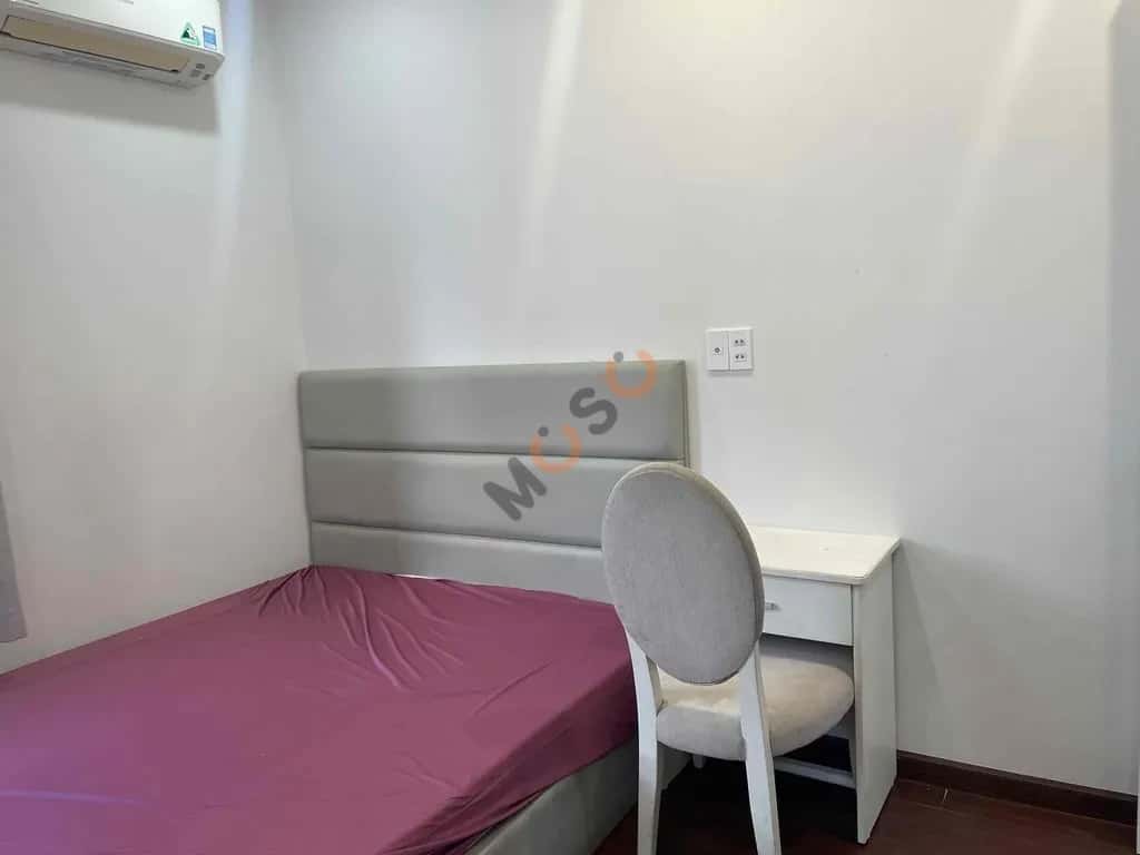 Cho thuê phòng trọ Đường Võ Chí Công Quận 9 cũ, TP.HCM – 1 phòng ngủ, giá 3.5 triệu