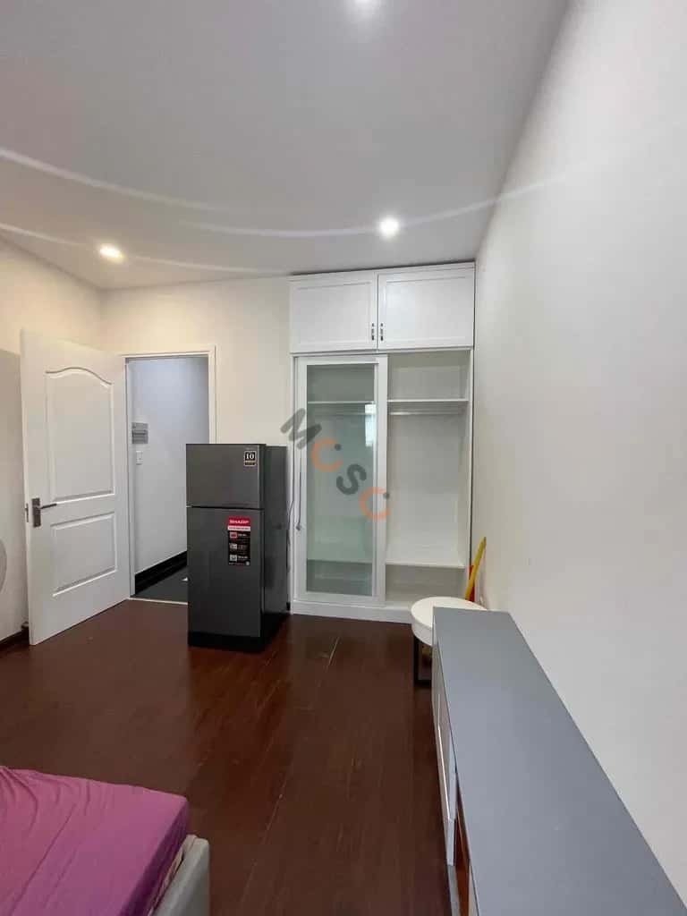 Cho thuê phòng trọ Đường Võ Chí Công Quận 9 cũ, TP.HCM – 1 phòng ngủ, giá 3.5 triệu — Hình 2