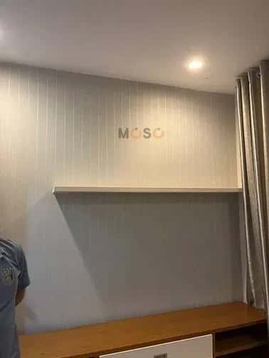 Cho thuê căn hộ chung cư Quận 3, TP.HCM – 2 phòng ngủ, giá 13.5 triệu — Hình 2 Cho thuê căn hộ chung cư Quận 3, TP.HCM – 2 phòng ngủ, giá 13.5 triệu — Hình 2