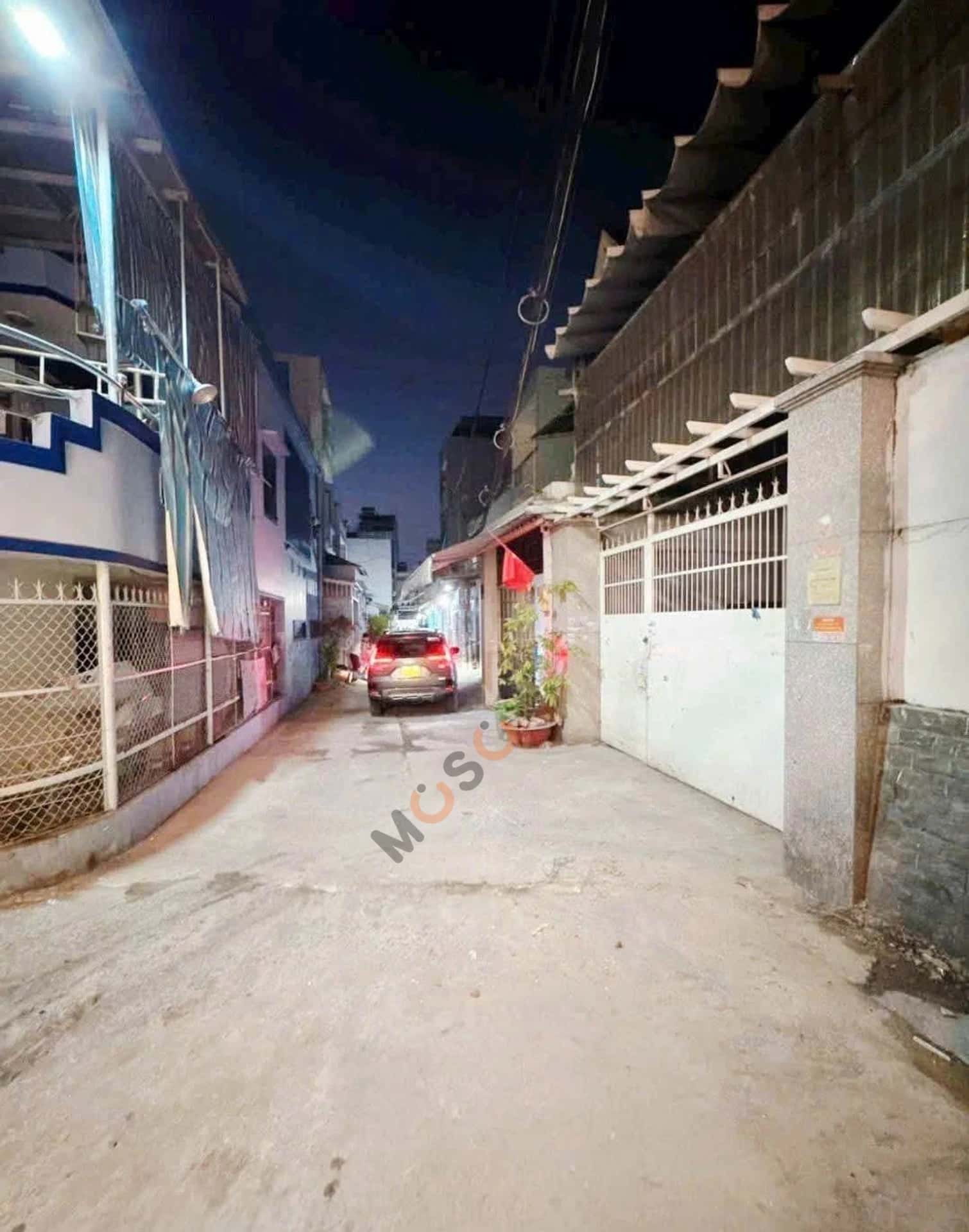 Bán nhà hẻm Phan Anh Quận Bình Tân, TP.HCM – 2 phòng ngủ, giá 6.1 tỷ - ảnh 5