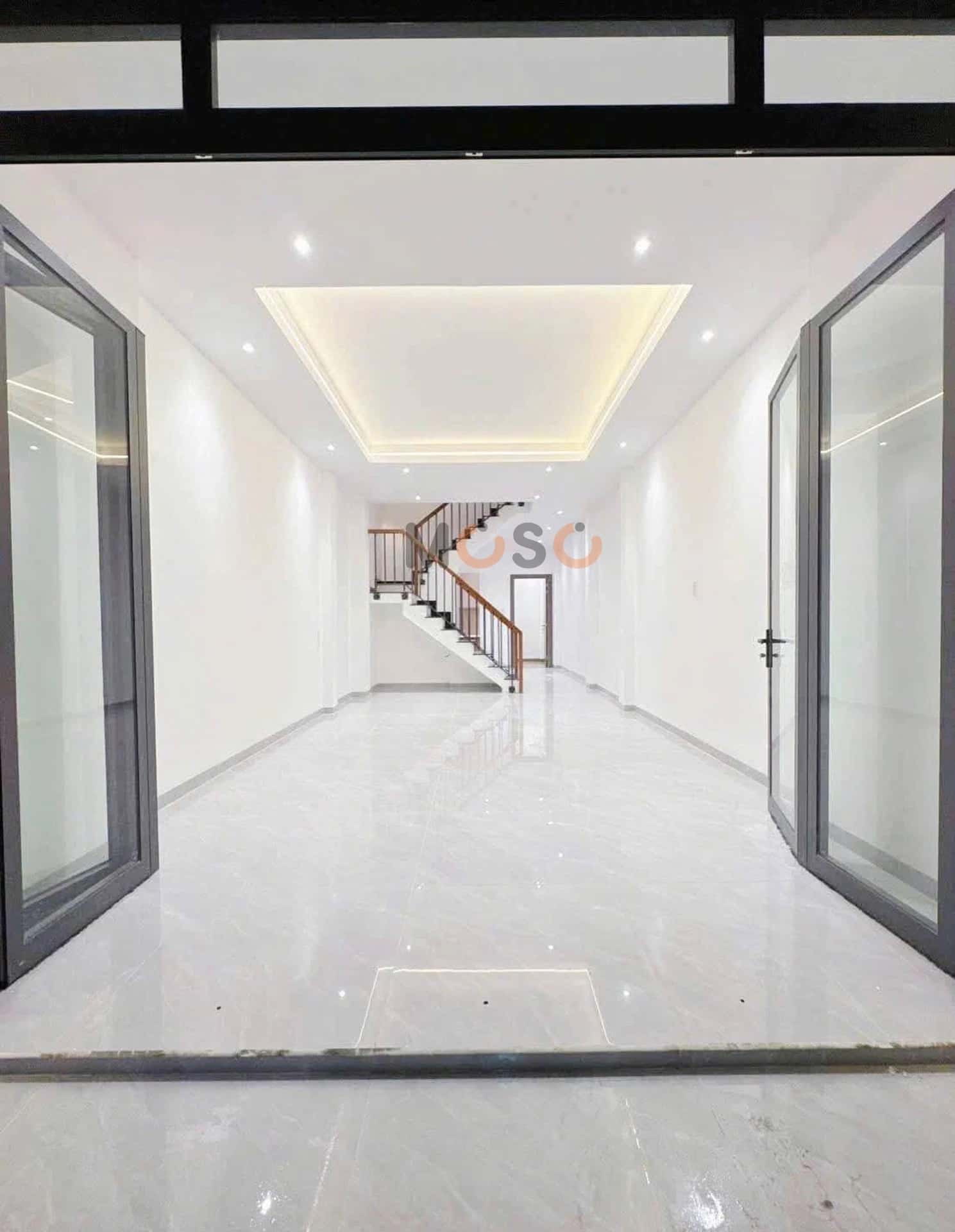 Bán nhà hẻm Phan Anh Quận Bình Tân, TP.HCM – 2 phòng ngủ, giá 6.1 tỷ - ảnh 1