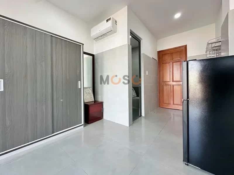 Cho thuê căn hộ chung cư Đường Trần Tấn Tân Phú, TP.HCM – 1 phòng ngủ, giá 4.7 triệu — Hình 2