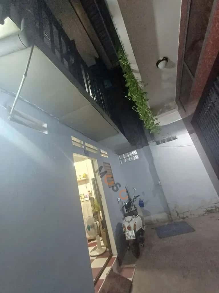 Cho thuê nhà hẻm Nguyễn Biểu Quận 5, TP.HCM – 1 phòng ngủ, giá 4.3 triệu Cho thuê nhà hẻm Nguyễn Biểu Quận 5, TP.HCM – 1 phòng ngủ, giá 4.3 triệu