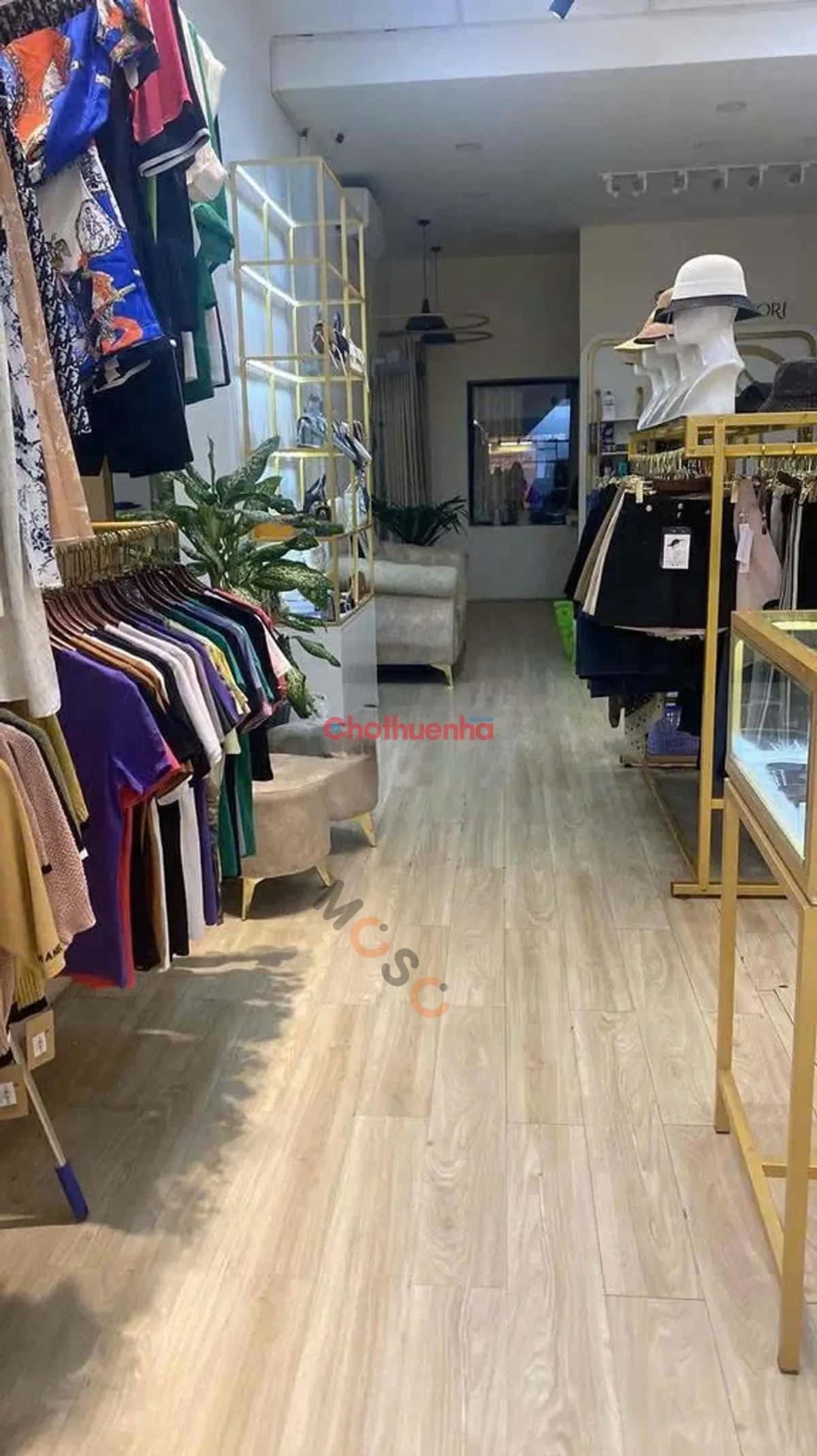 Cho thuê nhà mặt tiền Đường Lê Văn Sỹ Phú Nhuận, TP.HCM – giá 25 triệu — Hình 2 Cho thuê nhà mặt tiền Đường Lê Văn Sỹ Phú Nhuận, TP.HCM – giá 25 triệu — Hình 2