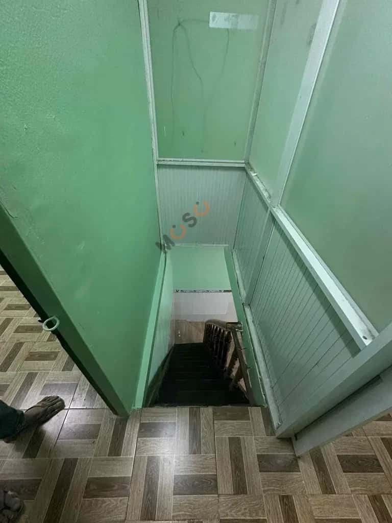 Cho thuê nhà hẻm Đường Vĩnh Viễn Quận 10, TP.HCM – 2 phòng ngủ, giá 11 triệu — Hình 3 Cho thuê nhà hẻm Đường Vĩnh Viễn Quận 10, TP.HCM – 2 phòng ngủ, giá 11 triệu — Hình 3