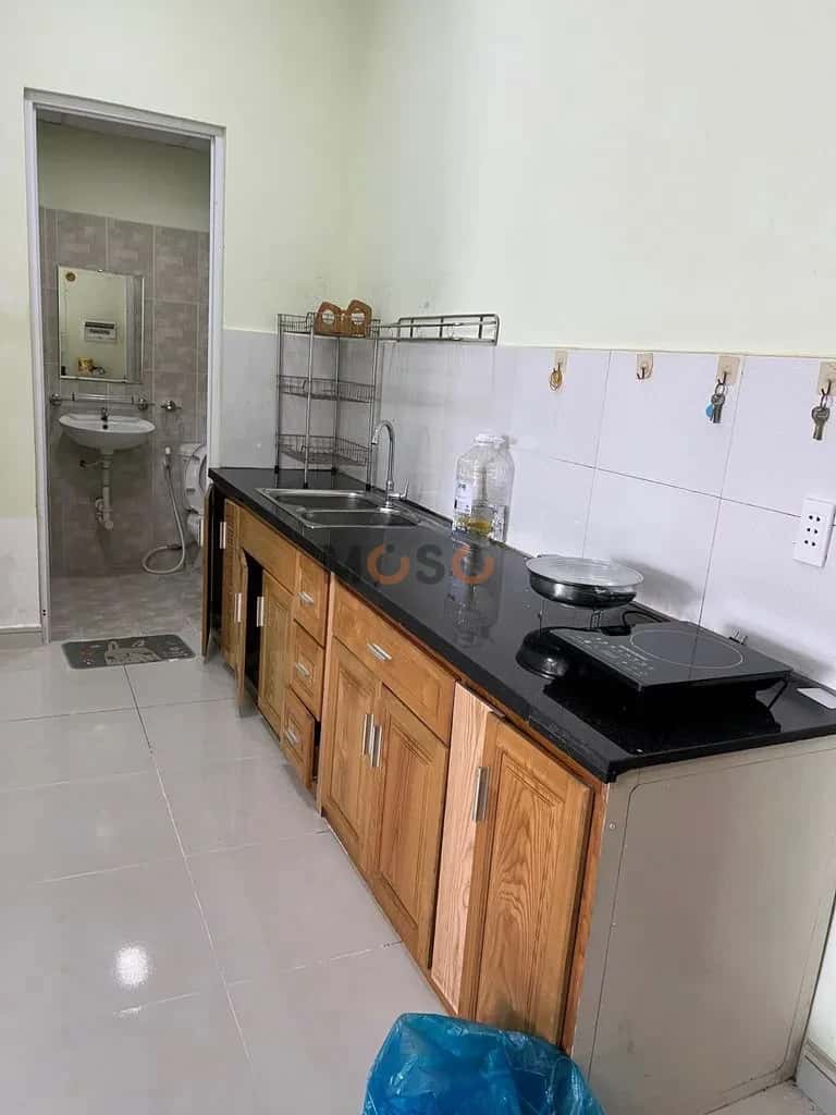 Cho thuê căn hộ chung cư Đường Phạm Thế Hiển Quận 8, TP.HCM – 2 phòng ngủ, giá 3.4 triệu — Hình 3 Cho thuê căn hộ chung cư Đường Phạm Thế Hiển Quận 8, TP.HCM – 2 phòng ngủ, giá 3.4 triệu — Hình 3