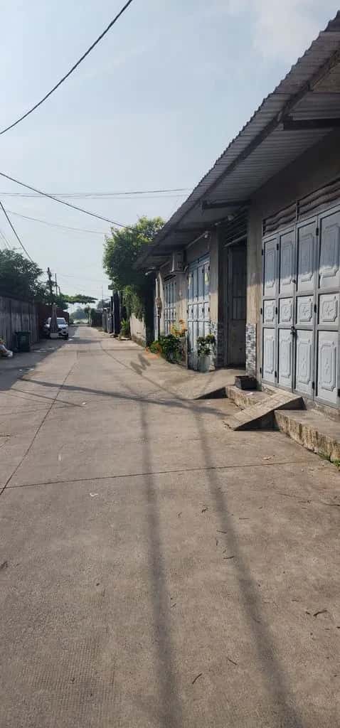 Cho thuê phòng trọ Nguyễn Thị Huê Huyện Hóc Môn, TP.HCM – 1 phòng ngủ, giá 1.9 triệu — Hình 2 Cho thuê phòng trọ Nguyễn Thị Huê Huyện Hóc Môn, TP.HCM – 1 phòng ngủ, giá 1.9 triệu — Hình 2