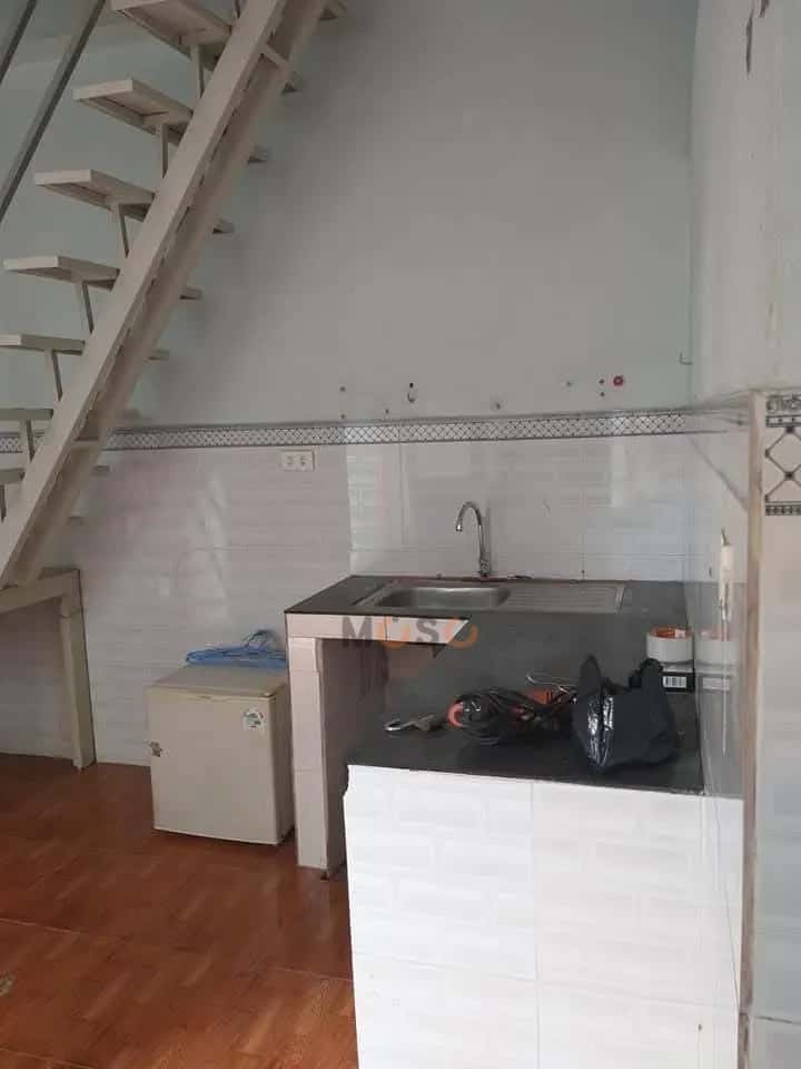 Cho thuê phòng trọ Đường Gò Cát Quận 9, TP.HCM – 1 phòng ngủ, giá 2.1 triệu — Hình 3 Cho thuê phòng trọ Đường Gò Cát Quận 9, TP.HCM – 1 phòng ngủ, giá 2.1 triệu — Hình 3