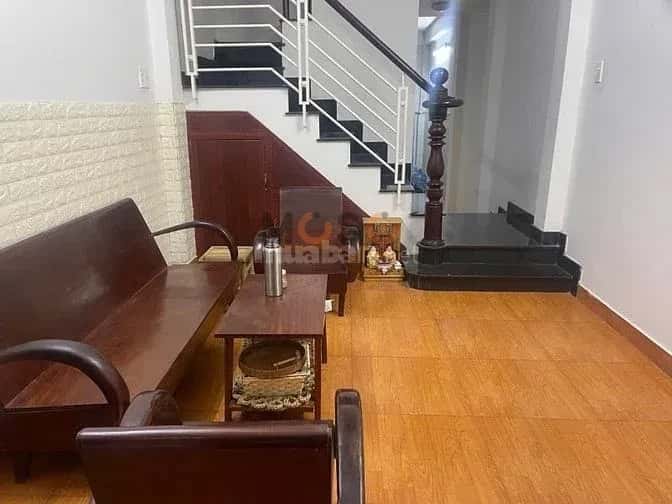 Cho thuê nhà hẻm Đường Quang Trung Gò Vấp, TP.HCM – 3 phòng ngủ, giá 10.5 triệu — Hình 2 Cho thuê nhà hẻm Đường Quang Trung Gò Vấp, TP.HCM – 3 phòng ngủ, giá 10.5 triệu — Hình 2