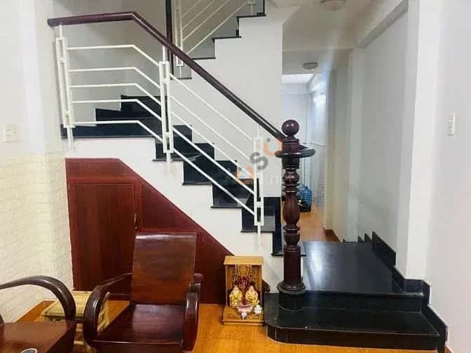 Cho thuê nhà hẻm Đường Quang Trung Gò Vấp, TP.HCM – 3 phòng ngủ, giá 10.5 triệu — Hình 3 Cho thuê nhà hẻm Đường Quang Trung Gò Vấp, TP.HCM – 3 phòng ngủ, giá 10.5 triệu — Hình 3