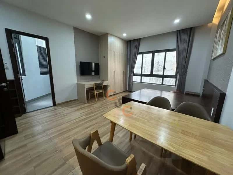 Cho thuê căn hộ chung cư Bình Giã Tân Bình, TP.HCM – 1 phòng ngủ, giá 5.7 triệu — Hình 3