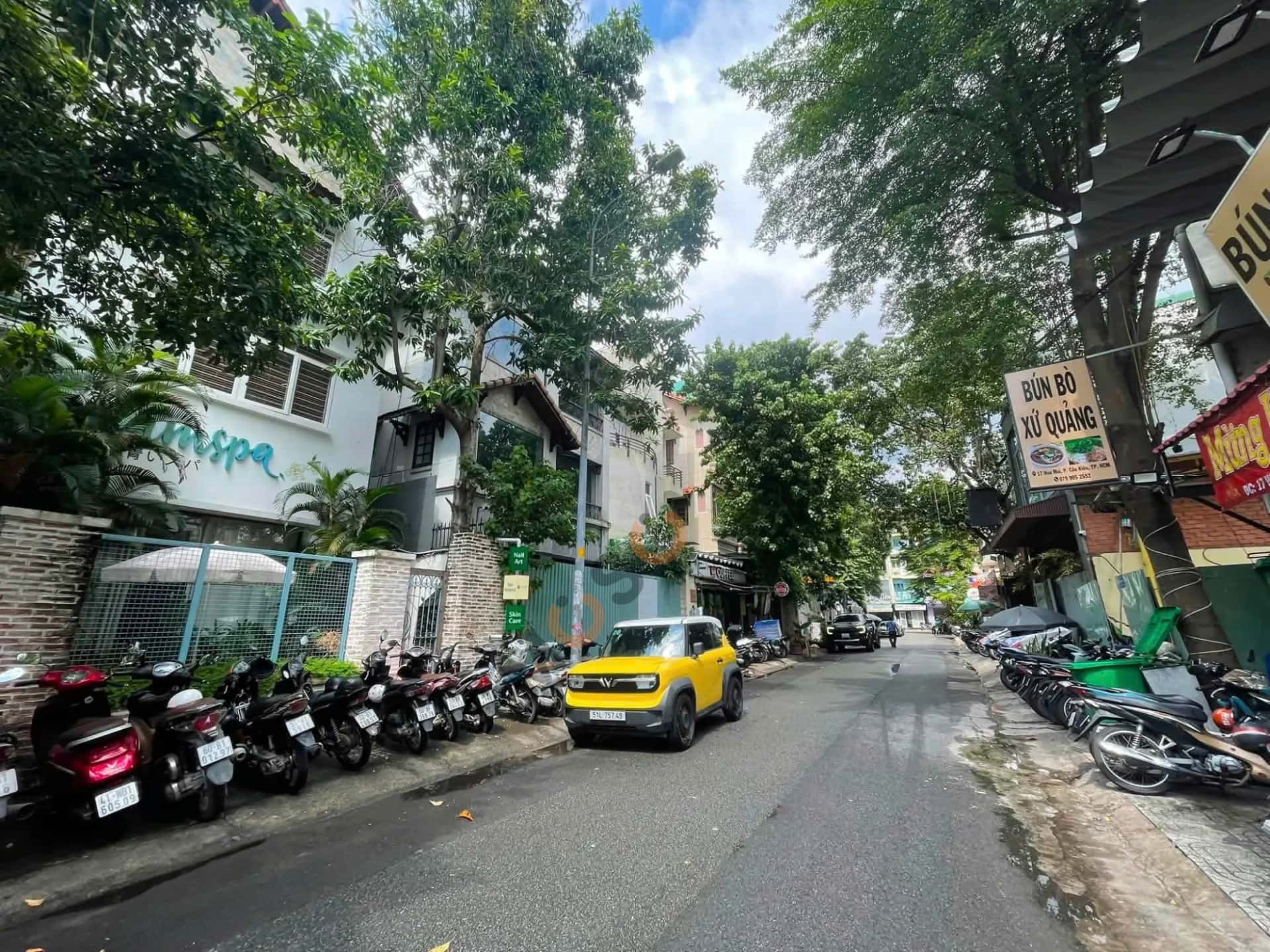 Cho thuê nhà mặt tiền Hoa Mai Quận Phú Nhuận, TP.HCM – 1 phòng ngủ, giá 85 triệu — Hình 3 Cho thuê nhà mặt tiền Hoa Mai Quận Phú Nhuận, TP.HCM – 1 phòng ngủ, giá 85 triệu — Hình 3