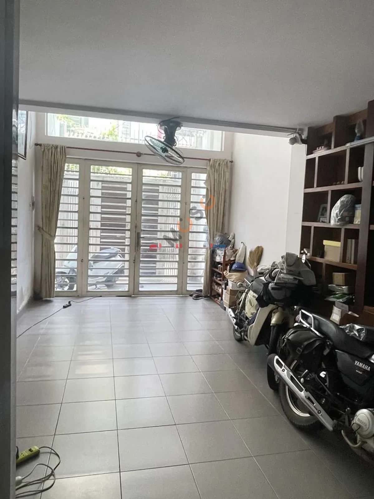 Cho thuê nhà hẻm Sao Mai Tân Bình, TP.HCM – 2 phòng ngủ, giá 21 triệu