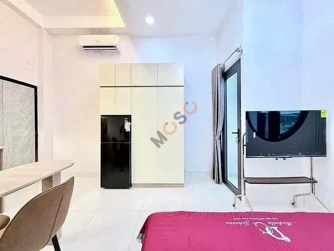 Cho thuê căn hộ chung cư Quận 8, TP.HCM – giá 8.4 triệu — Hình 2 Cho thuê căn hộ chung cư Quận 8, TP.HCM – giá 8.4 triệu — Hình 2