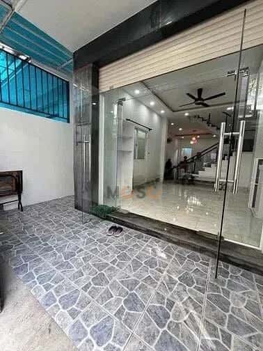 Cho thuê nhà hẻm Huyện Nhà Bè, Ho Chi Minh – 4 phòng ngủ, giá 9 triệu — Hình 2 Cho thuê nhà hẻm Huyện Nhà Bè, Ho Chi Minh – 4 phòng ngủ, giá 9 triệu — Hình 2