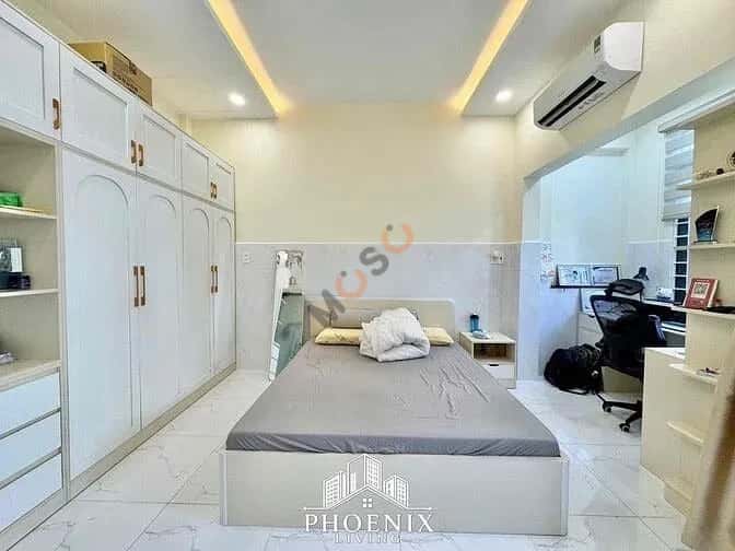 Cho thuê BĐS khác Quận 12, Ho Chi Minh – giá 3.5 triệu — Hình 3 Cho thuê BĐS khác Quận 12, Ho Chi Minh – giá 3.5 triệu — Hình 3
