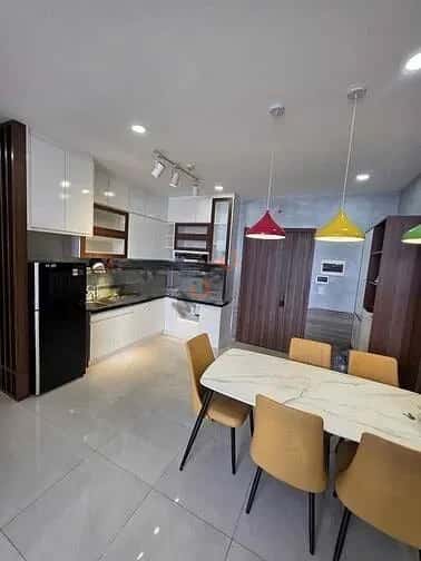 Cho thuê căn hộ chung cư Quận 8, Ho Chi Minh – 3 phòng ngủ, giá 10.5 triệu Cho thuê căn hộ chung cư Quận 8, Ho Chi Minh – 3 phòng ngủ, giá 10.5 triệu